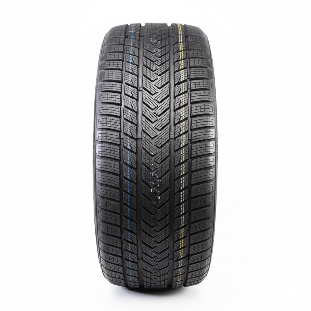 Gripmax PRO WINTER XL 275/45 R21